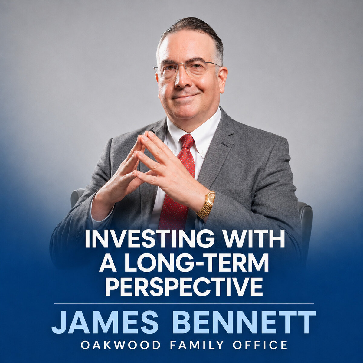 James Bennett